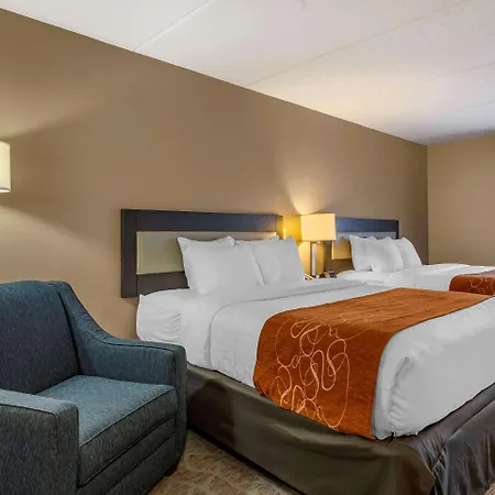 Comfort Suites Alpharetta-Roswell - Atlanta Area Extérieur photo