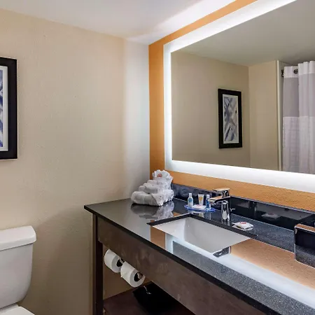 Comfort Suites Alpharetta-Roswell - Atlanta Area Extérieur photo