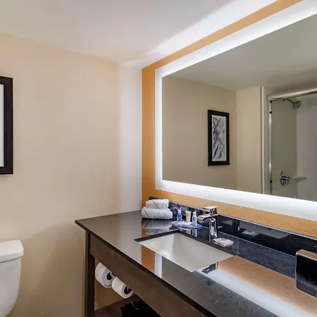Comfort Suites Alpharetta-Roswell - Atlanta Area Extérieur photo