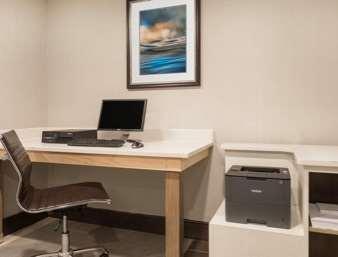 Comfort Alpharetta-roswell - Atlanta Area 3*