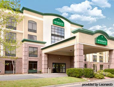 Comfort Alpharetta-roswell - Atlanta Area Hotel